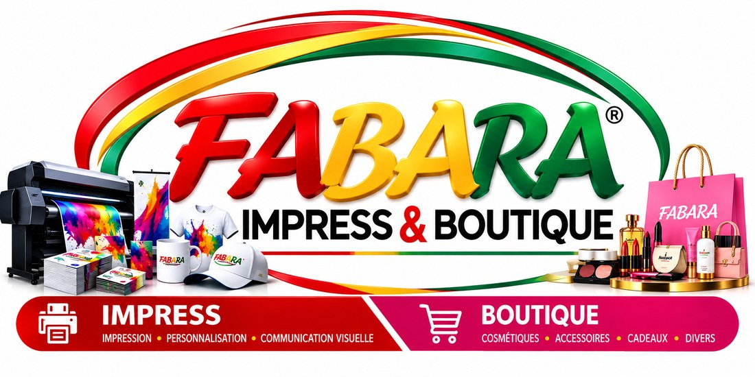 Fabara Impress et Boutique